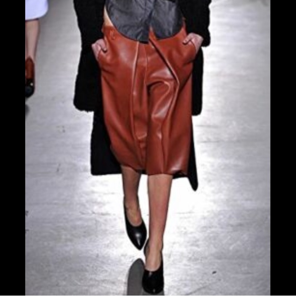 🦋3.1 Philip Lim Runway Alec d'Orsay Pump